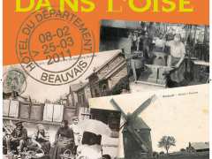 picture of Exposition « Balades postales dans l’Oise »
