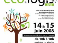 picture of Éco.logis 2008