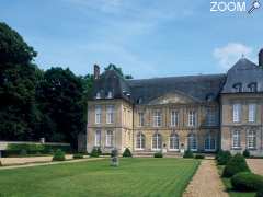photo de Chateau de Boury en Vexin
