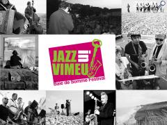 Foto Jazz in Vimeu - Baie de Somme Festival