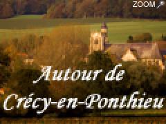 picture of Autour de Crecy en Ponthieu (Picardie,Somme) - Photos de Stephane Bouilland