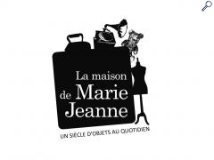Foto La Maison de Marie-Jeanne
